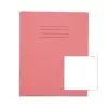 RHINO A5 Exercise Book - Blank | 48pg/10pk | The Dyslexia Shop