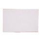 RHINO A5+ 9 x 7 Oversized Exercise Book - 12mm Lined/Blank Alternate | 48pg/10pk | The Dyslexia Shop
