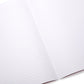 RHINO A5+ 9 x 7 Oversized Exercise Book - 12mm Lined/Blank Alternate | 48pg/10pk | The Dyslexia Shop