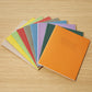 RHINO A5+ 9 x 7 Oversized Exercise Book - 20mm Squared | 32pg/10pk | The Dyslexia Shop