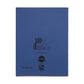 RHINO A5+ 9 x 7 Oversized Exercise Book - 8mm Lined | 48pg/10pk | The Dyslexia Shop