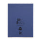 RHINO A5+ 9 x 7 Oversized Exercise Book - Blank | 80pg/10pk | The Dyslexia Shop