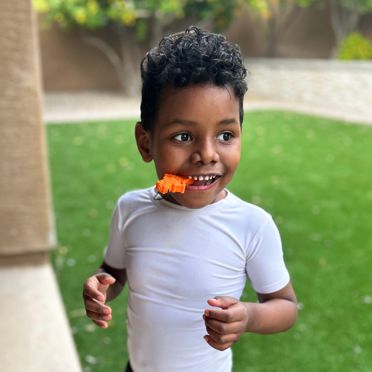 ARK "Save Your Toys" Chew Pack — 3 Chew Necklaces