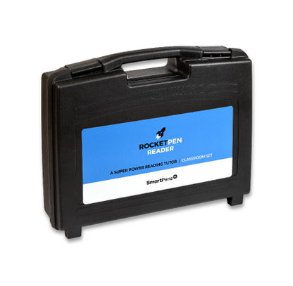 RocketPen Reader – Assistive Reading Pen for Dyslexia and Learning Support