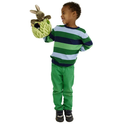 Rabbit in Lettuce (With 3 Mini Beasts) | The Dyslexia Shop