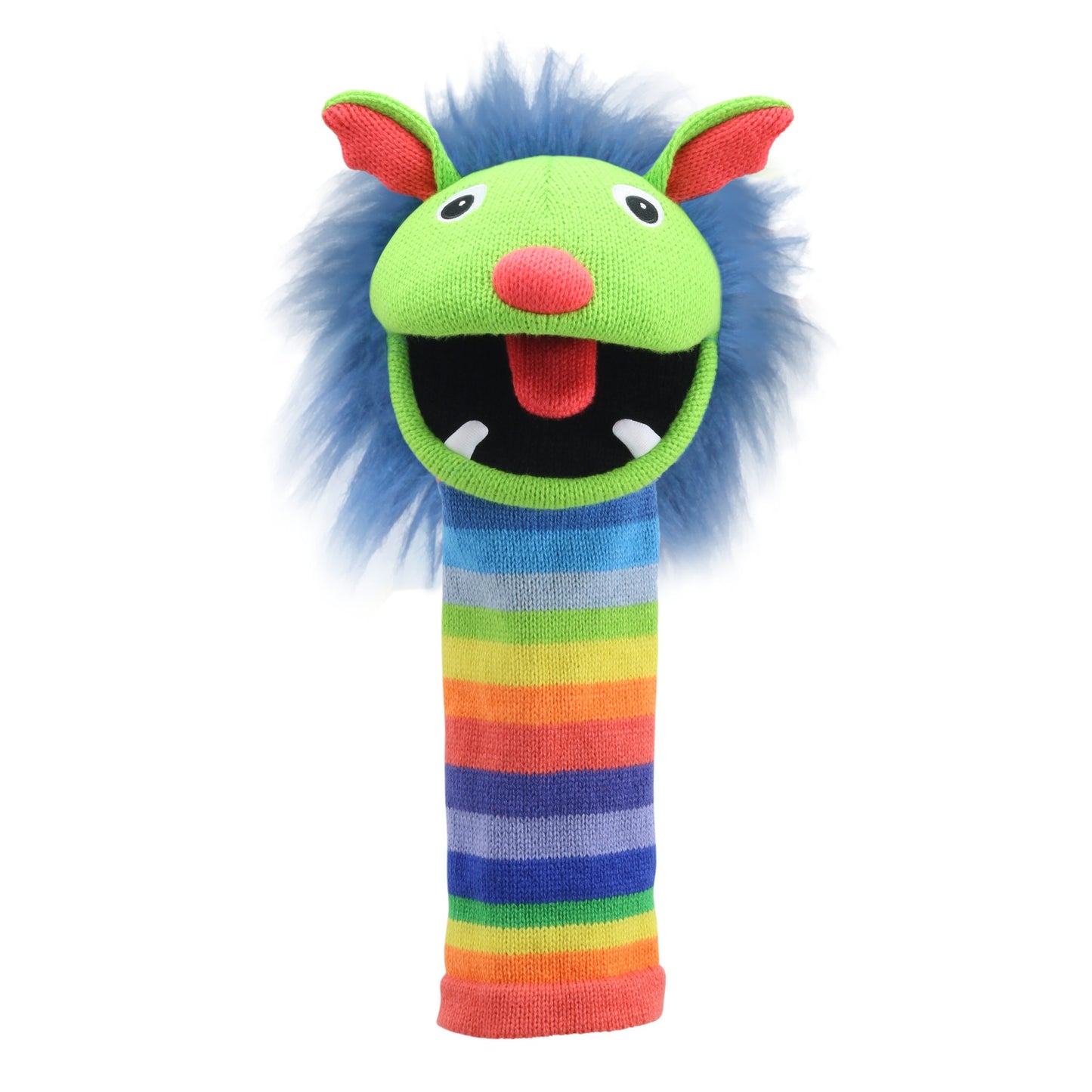 Rainbow – ECO Sockettes