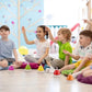 Rainbow Musical Bell Set | The Dyslexia Shop