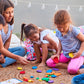 Rainbow Pebbles | The Dyslexia Shop