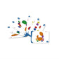 Rainbow Pebbles | The Dyslexia Shop