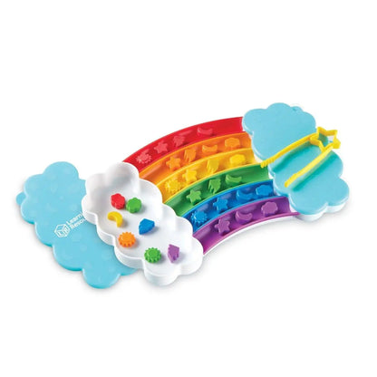 Rainbow Sorting Set | The Dyslexia Shop
