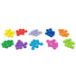 Rainbow Ten Frames | The Dyslexia Shop