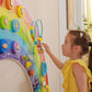 Rainbow activity wall toy | The Dyslexia Shop