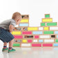 Rainbow bricks set | The Dyslexia Shop
