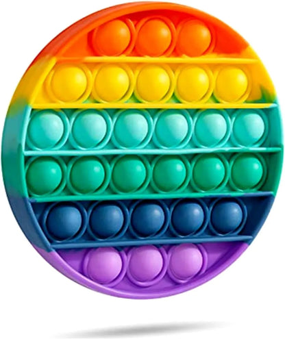 Sensory Explorers Bag from LDA