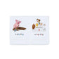 Read & Write Decodables Set A | The Dyslexia Shop