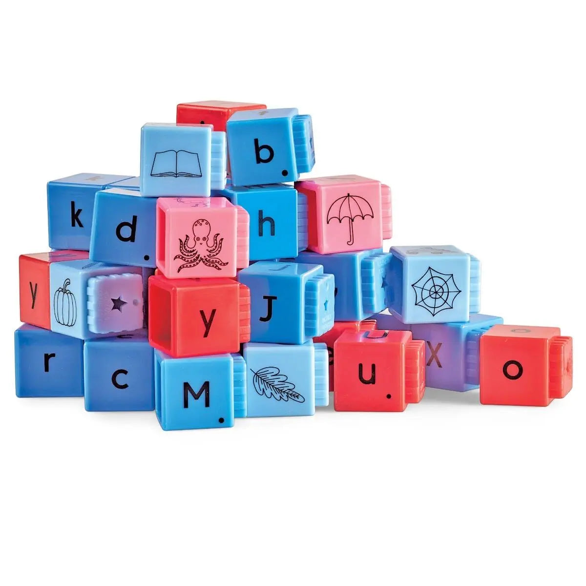 Reading Rods® Alphabet & Phonemic Awareness - The Dyslexia Shop
