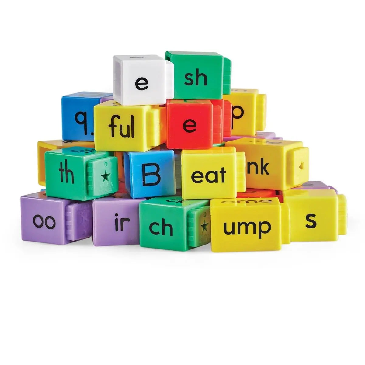Reading Rods® Prefixes & Suffixes | The Dyslexia Shop