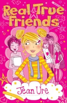 Real True Friends | The Dyslexia Shop