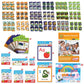 Reception Classroom Kit | The Dyslexia Shop