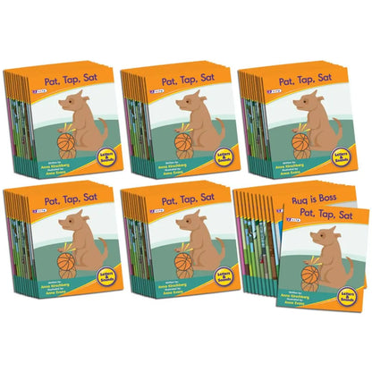 Reception Classroom Kit | The Dyslexia Shop