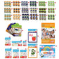 Reception School Kit | The Dyslexia Shop
