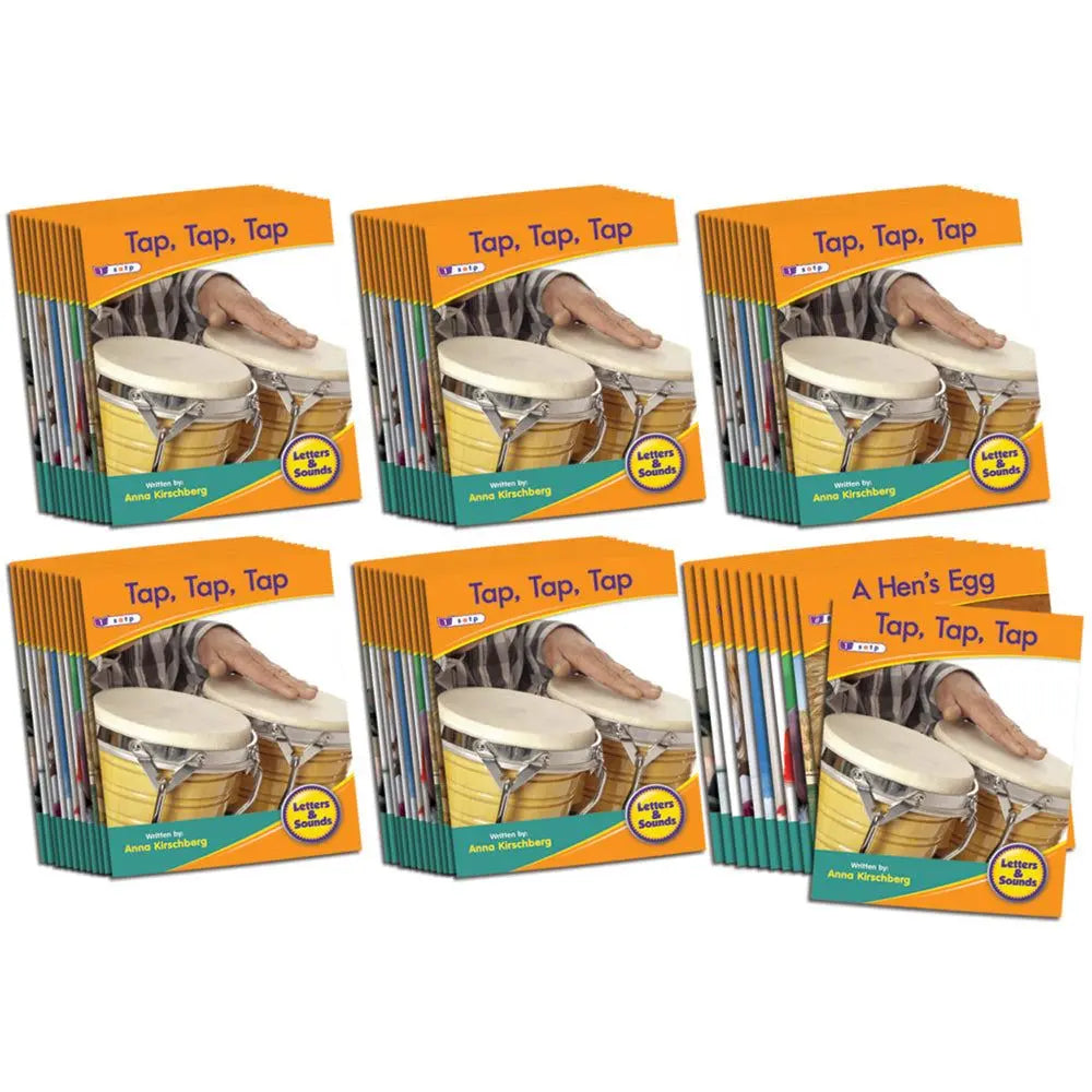 Reception School Kit | The Dyslexia Shop