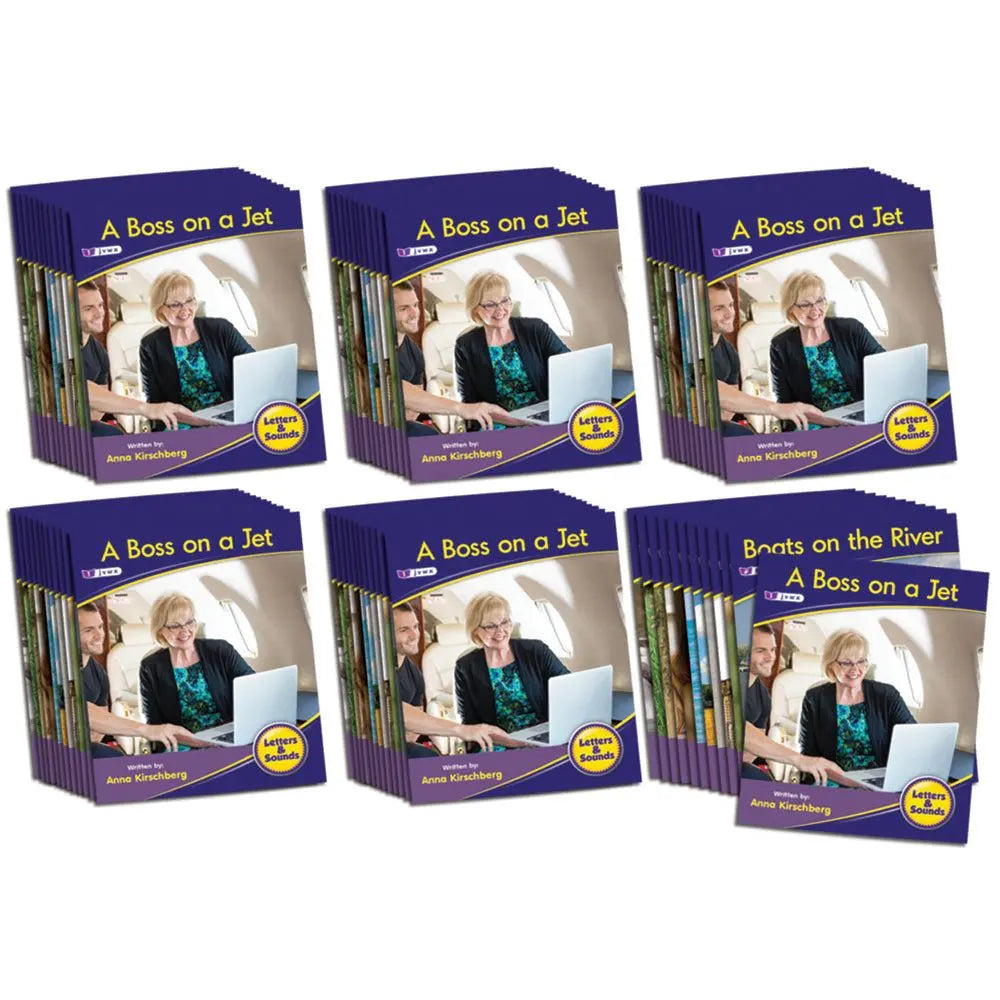 Reception School Kit | The Dyslexia Shop