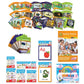 Reception Single Kit | The Dyslexia Shop