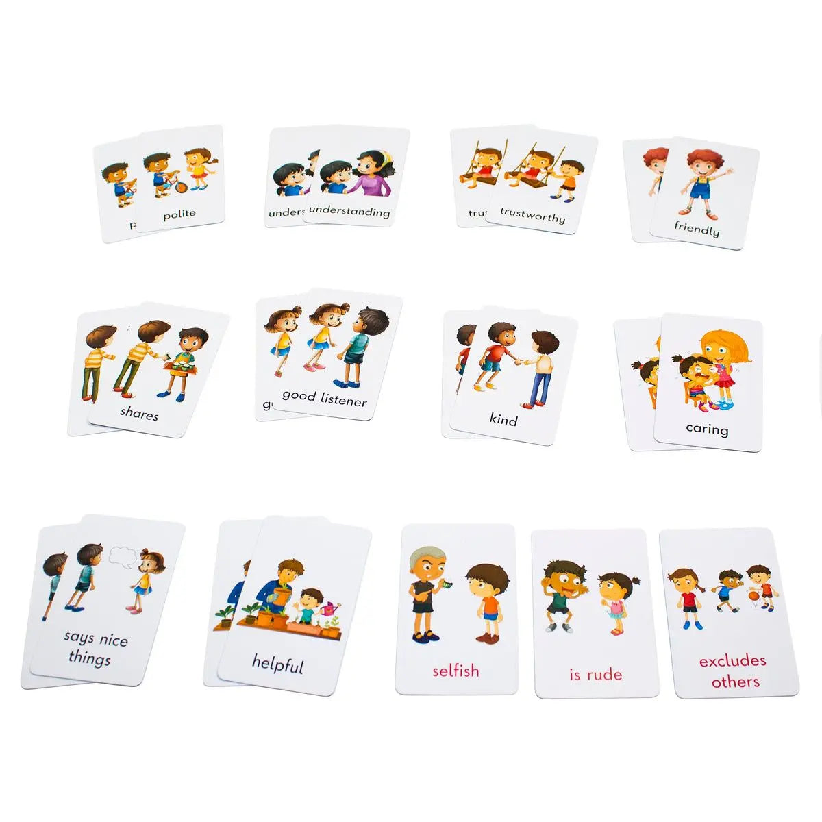 Recipe for a Friend | The Dyslexia Shop