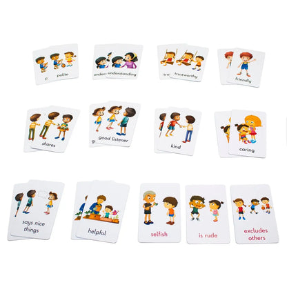 Recipe for a Friend | The Dyslexia Shop