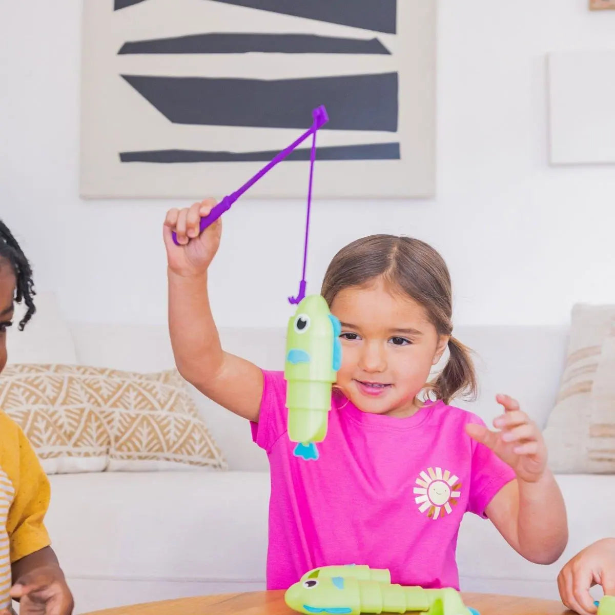 Reel Big Catch Game | The Dyslexia Shop