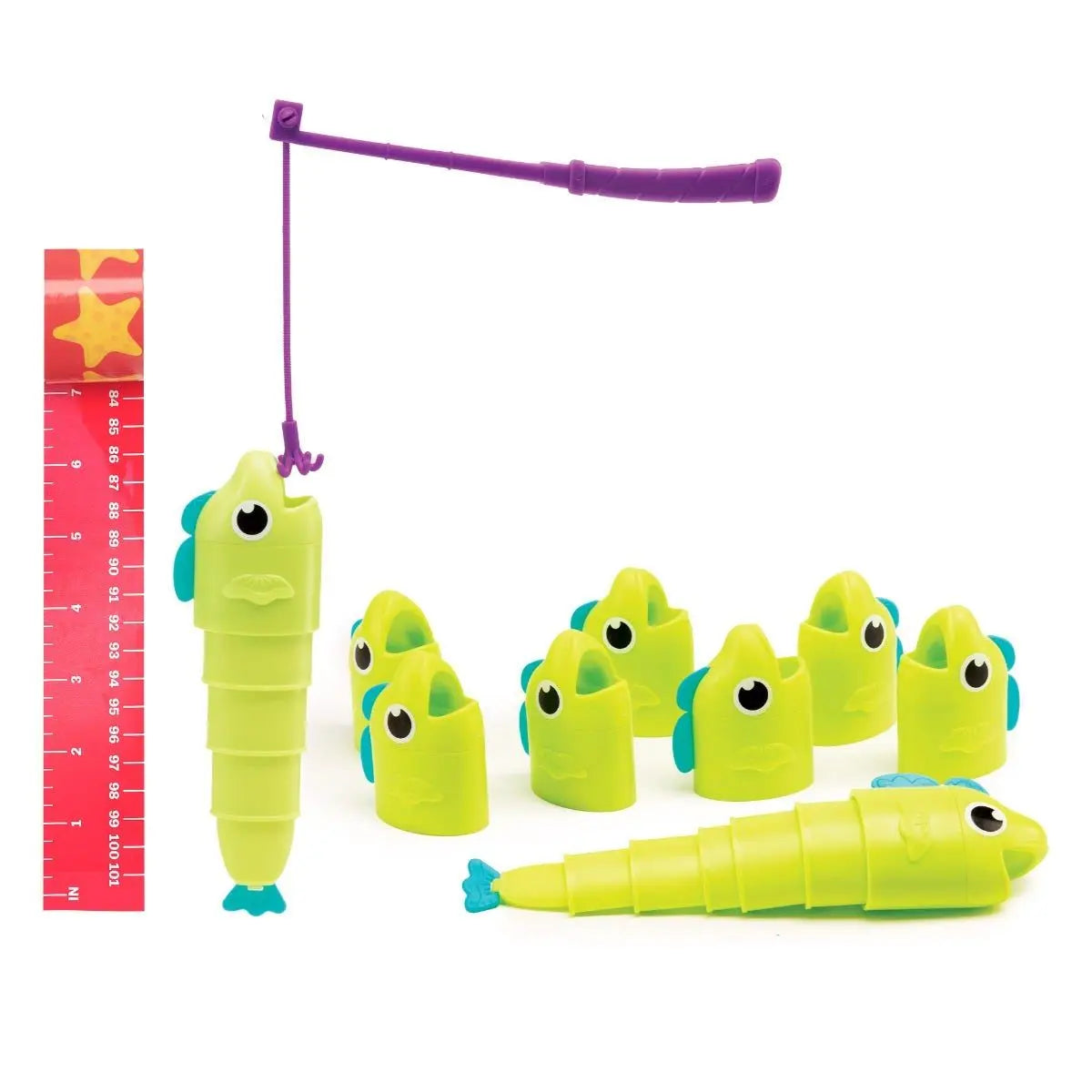 Reel Big Catch Game | The Dyslexia Shop