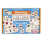 Rhyming Bingo | The Dyslexia Shop