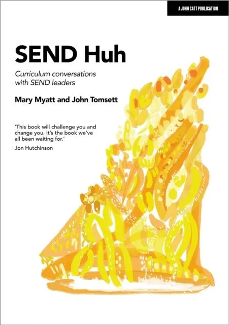 SEND Huh: curriculum conversations with SEND leaders | The Dyslexia Shop