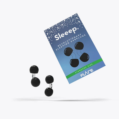 Sleeep® Earplugs – Flare Audio
