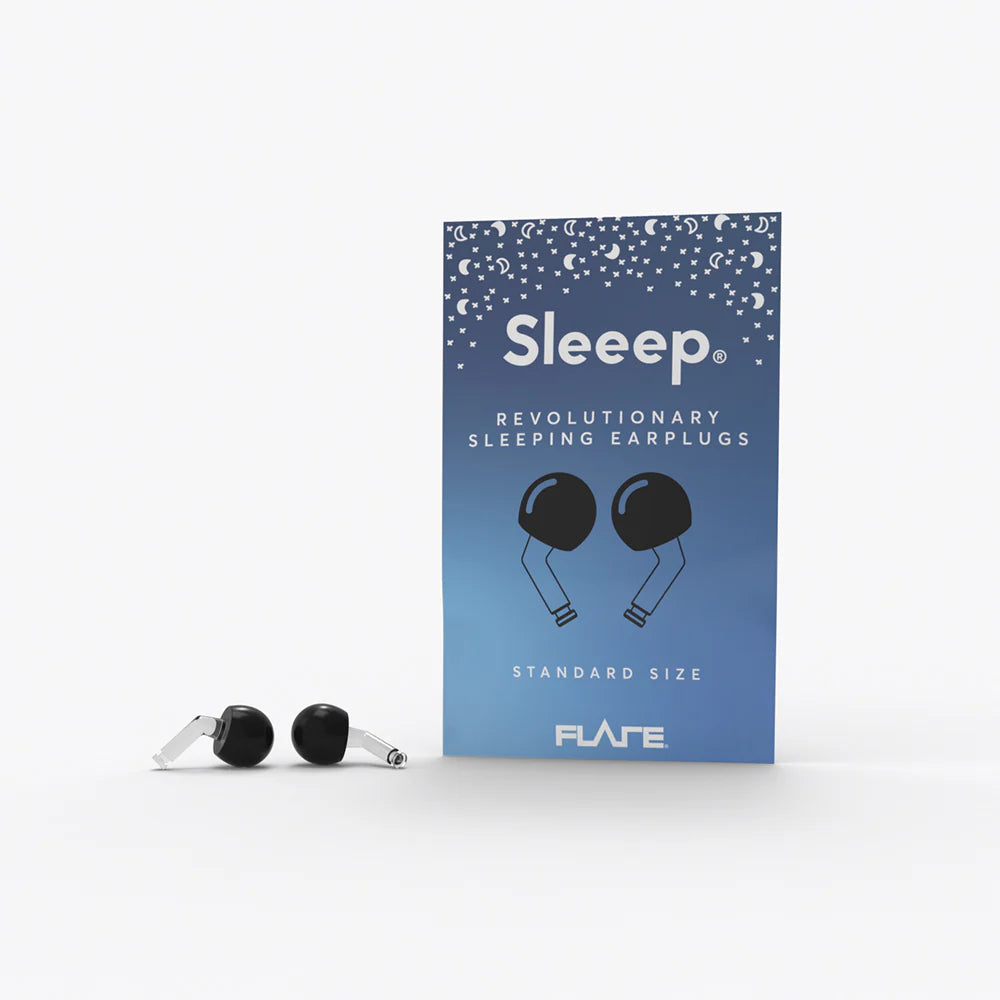Sleeep® Earplugs – Flare Audio