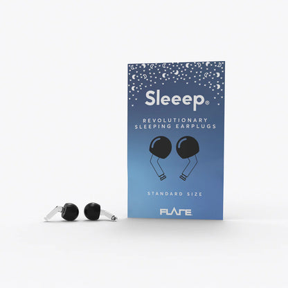 Sleeep® Earplugs – Flare Audio