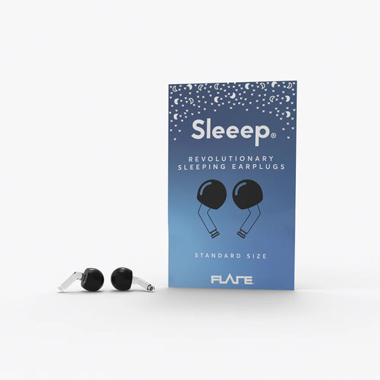 Sleeep® Earplugs – Flare Audio
