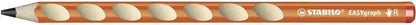 STABILO EASYgraph ergonomic pencils | The Dyslexia Shop