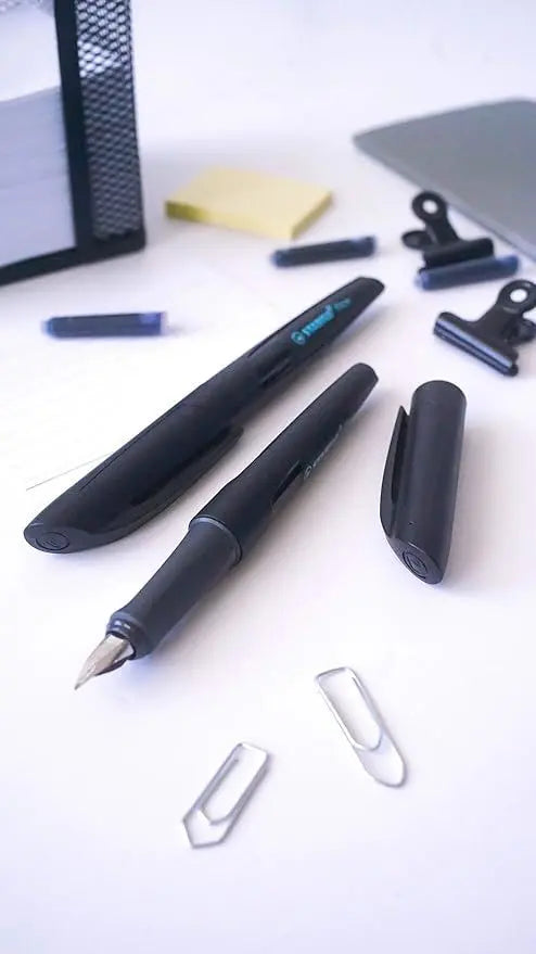 STABILO Flow ACTIVE Fountian Pen | The Dyslexia Shop