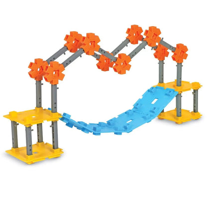 STEM Explorers Bridge Builders | The Dyslexia Shop