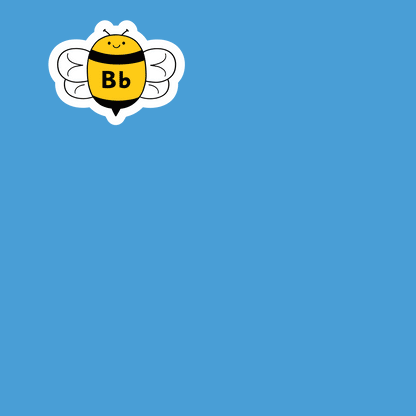 Handy Stickers - Handy Spelling