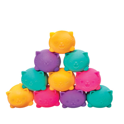 NeeDoh Dig It Pig (Sold individually)