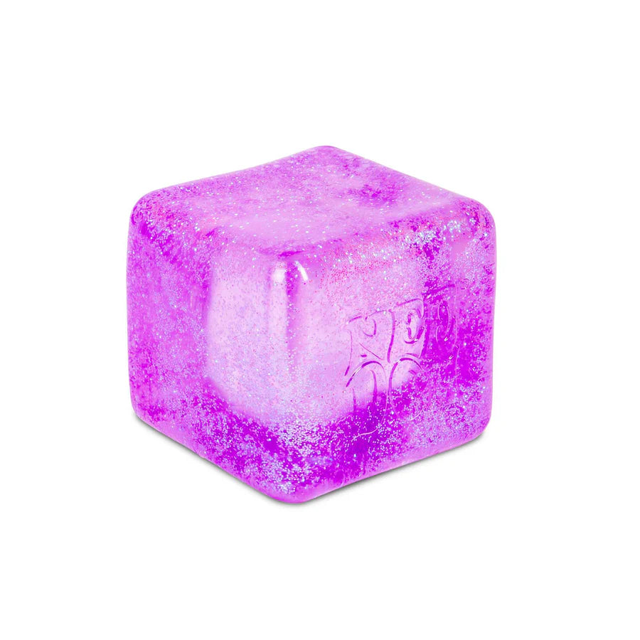 NeeDoh Nice Berg Glitter & Glow