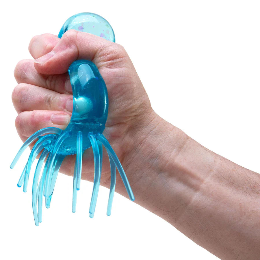 NeeDoh Jelly Squish