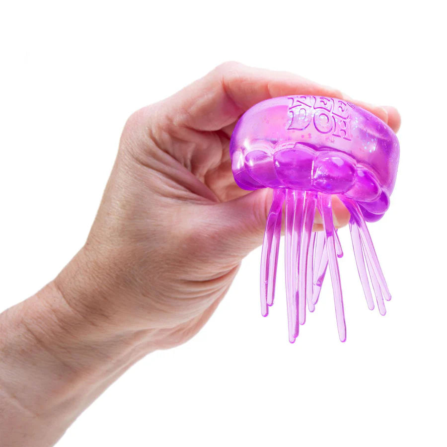 NeeDoh Jelly Squish