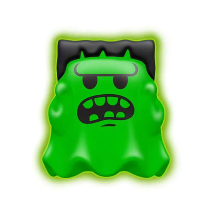 Glowy Ghost Needoh