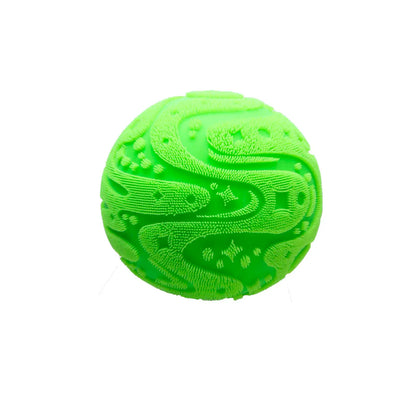 Super Needoh Fuzz Ball