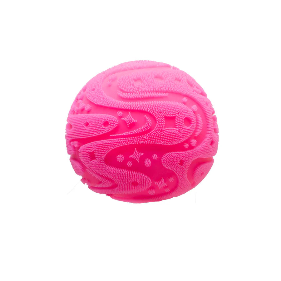 Super Needoh Fuzz Ball
