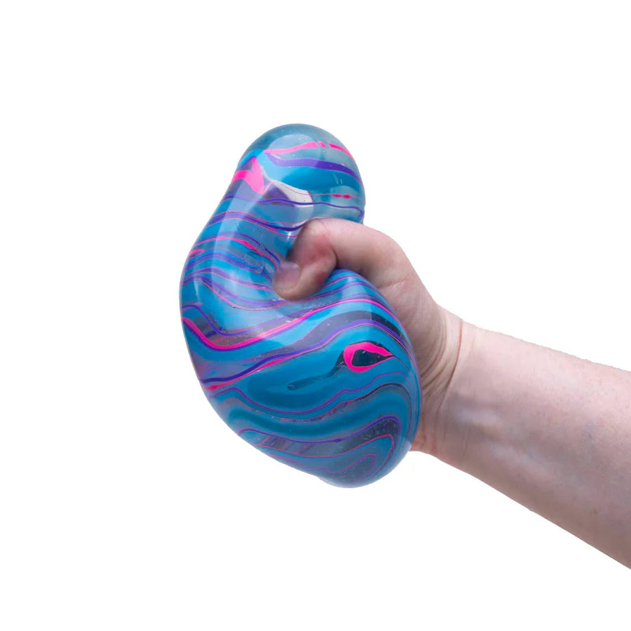 NeeDoh Nice Berg Swirl